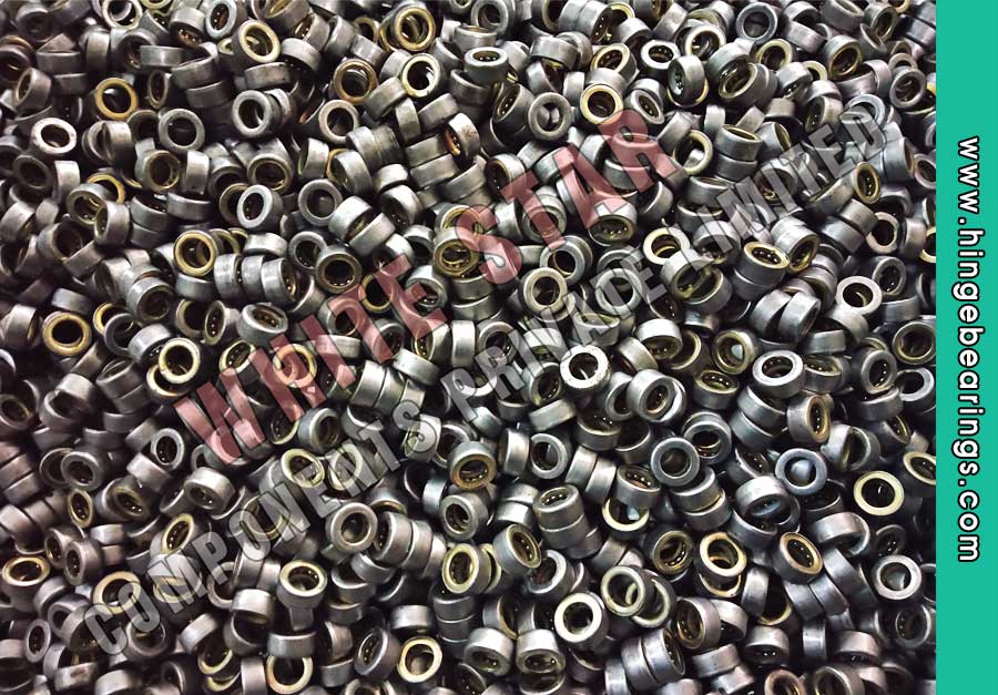 stainless steel hinge ball bearings manufacturers exporters in india punjab ludhiana